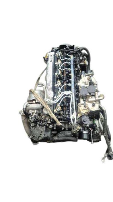 Двигате  B57D30B за BMW Х5 G05 4.0D