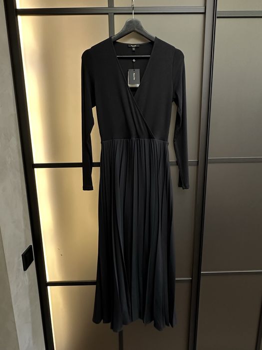 Платье Massimo Dutti