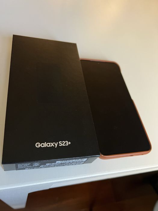 Samsung Galaxy s23 Plus 512GB