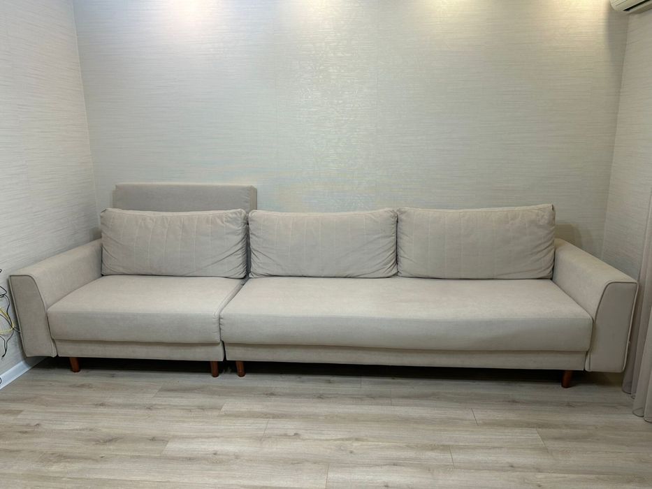 Продам диван в отличном состоянии