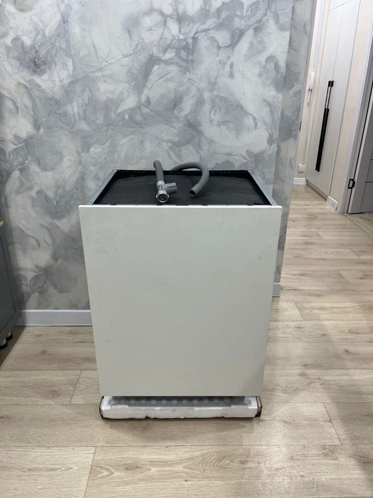 Посудомоечные машины