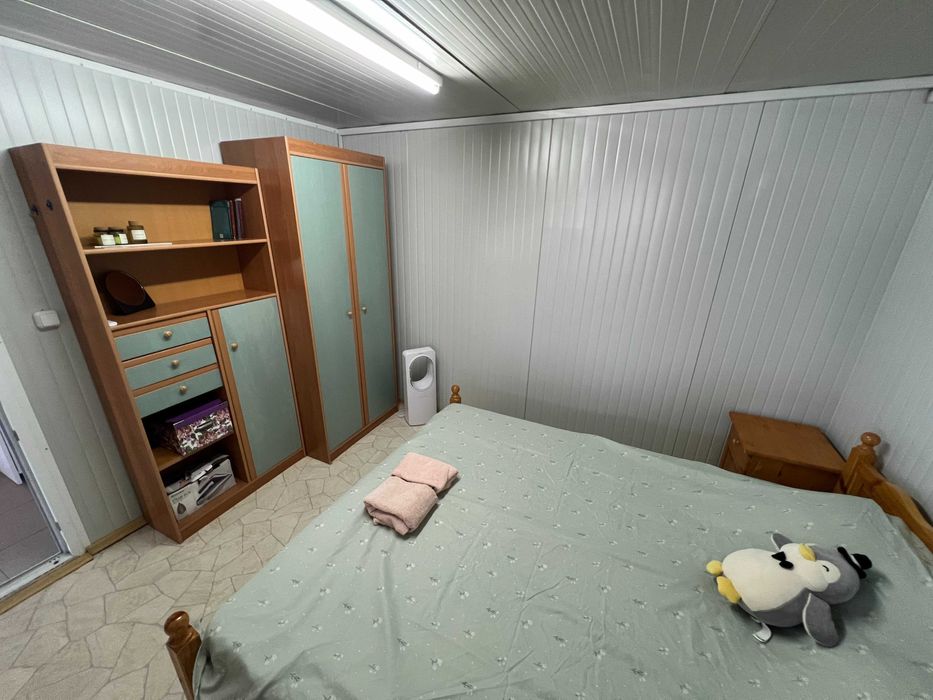 Бунгало под наем Къмпинг Каваци