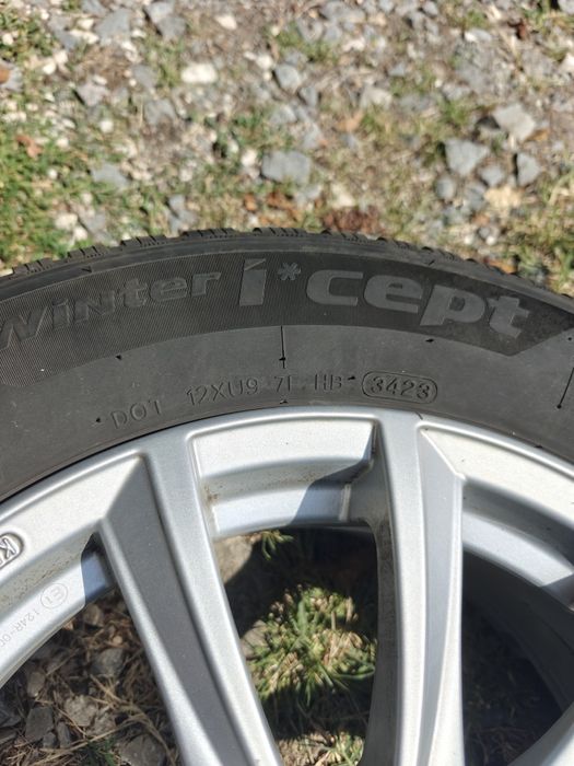 Vand jante ford mondeo