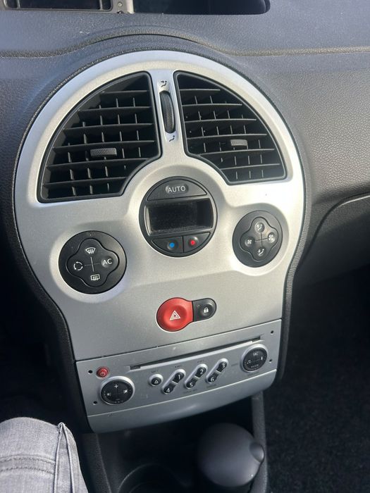 Renault Modus 143 mii km