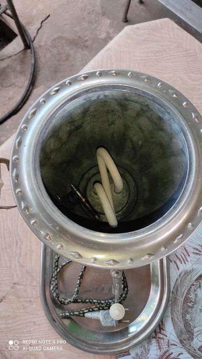 Самовар электрический