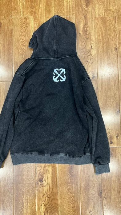 Продам худи off white