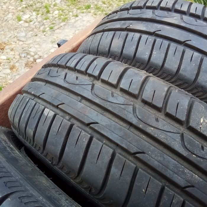 Anvelope 175/65r14 și 185/60r15