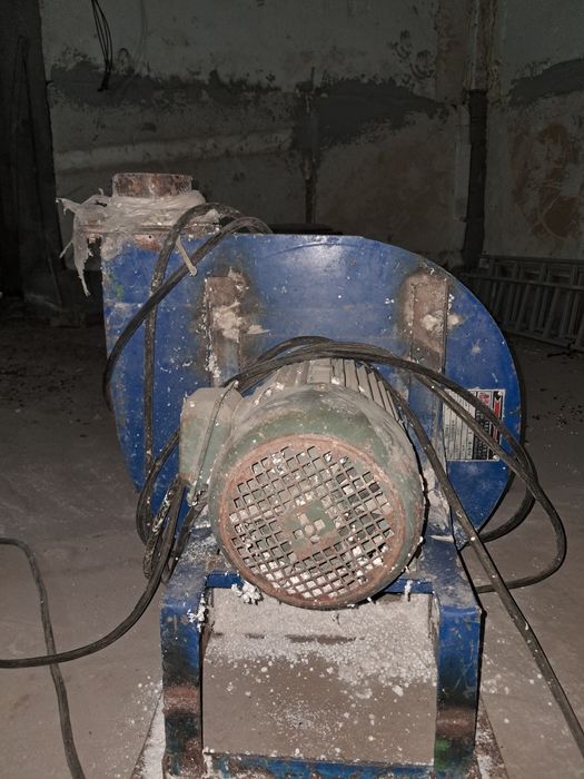 Улитка продам б/у 3.5квт
