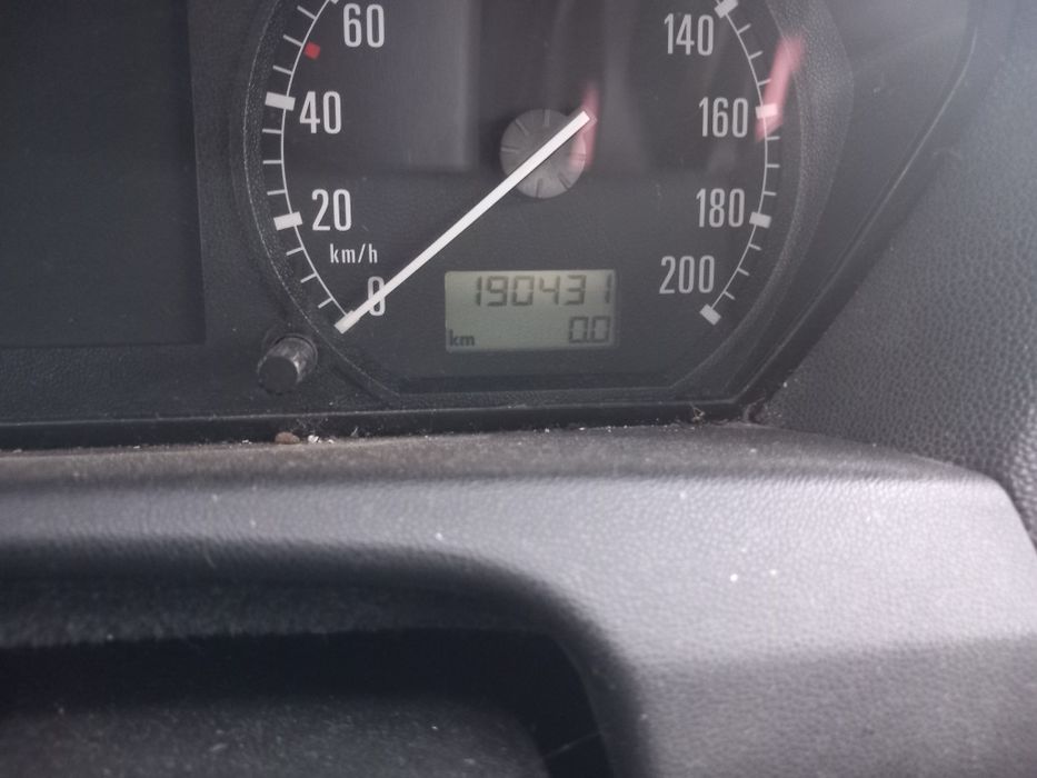 Piese Skoda Fabia 1.4mpi