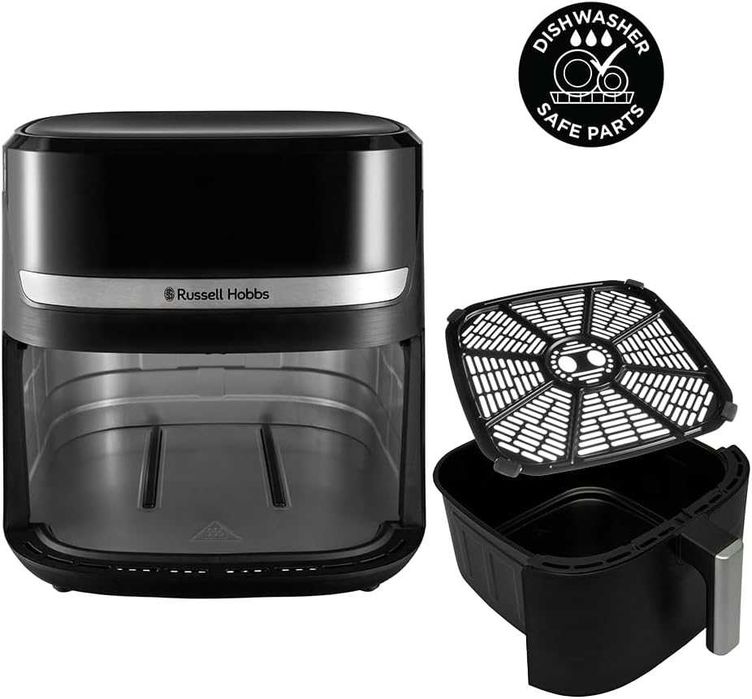 Фритюрник с горещ въздух Russell Hobbs SatisFry 27632-56 XXL 8.3 л