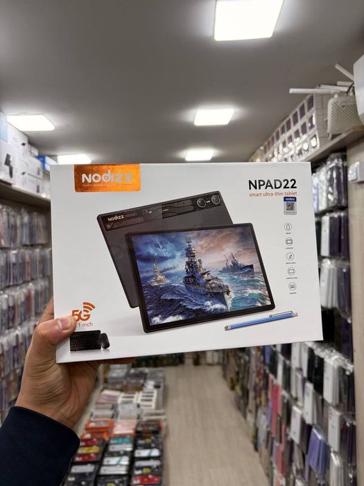 Planshet turlari bizda judayam kop