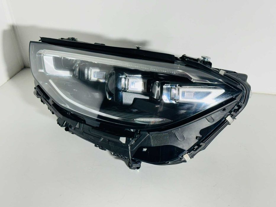 фар ляв Mercedes S-class W223 multibeam led 2020-2026 г. #1055V.