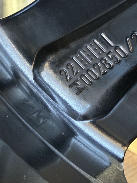 19 цола 5 х 112 мм C класа W 206 , GLA , E , CLA Mercedes