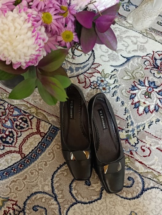 Kiyilmagan yengi hadyaga berilgan