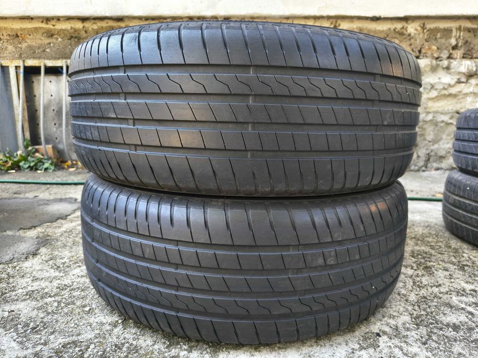 215/60/16 2бр.Firestone Летни гуми