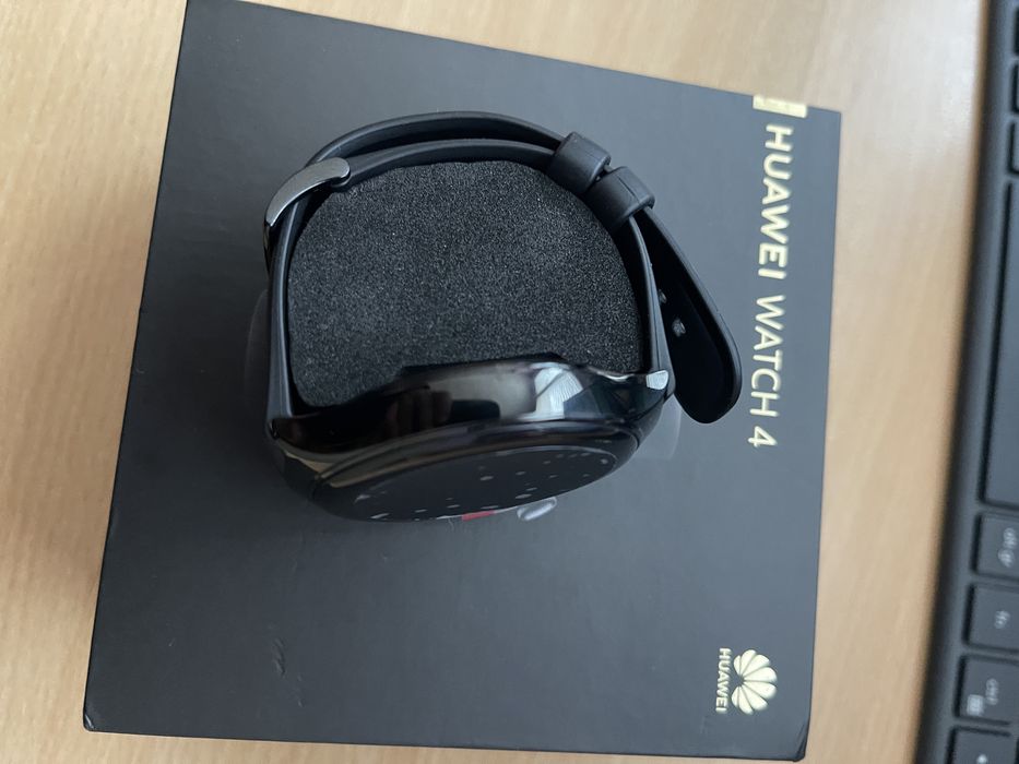 Huawei Watch 4 LTE