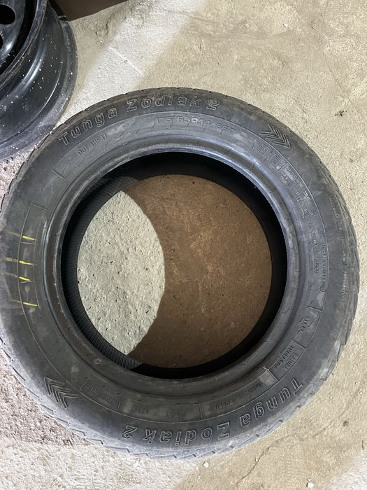Продам шины в хорошем состоянии