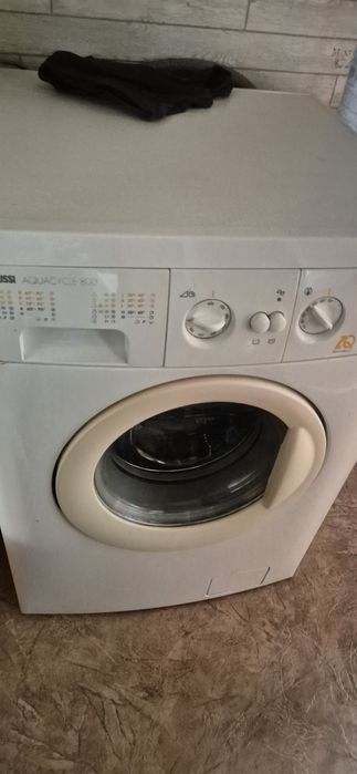 Отдам даром стиральную машину
