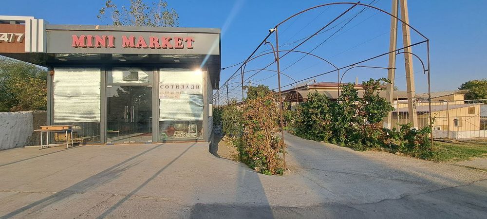 Навбахор Калконда 2 сутихлик Коттедж