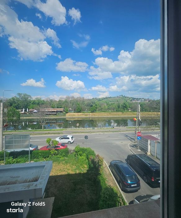 Apartament 3 camere de închiriat – Mareșal Averescu, etaj 2