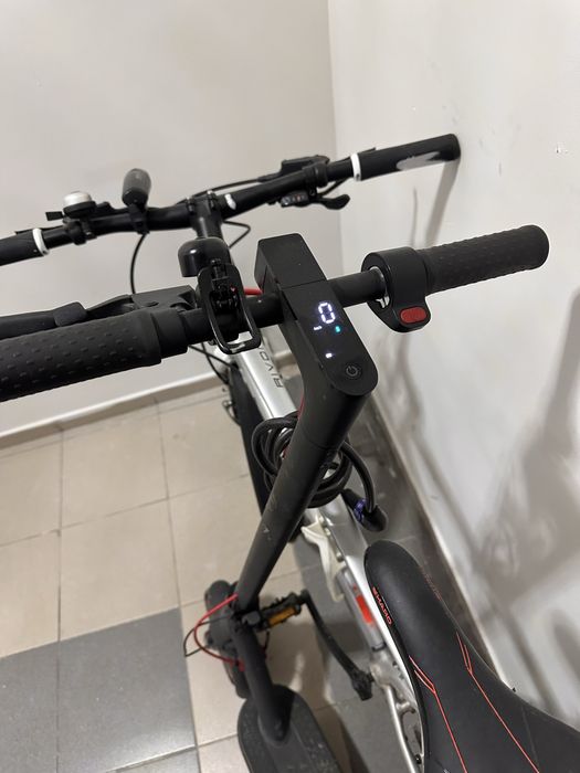 Xiaomi Mija Scooter Pro