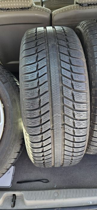 Roti pentru ford r16 m+s