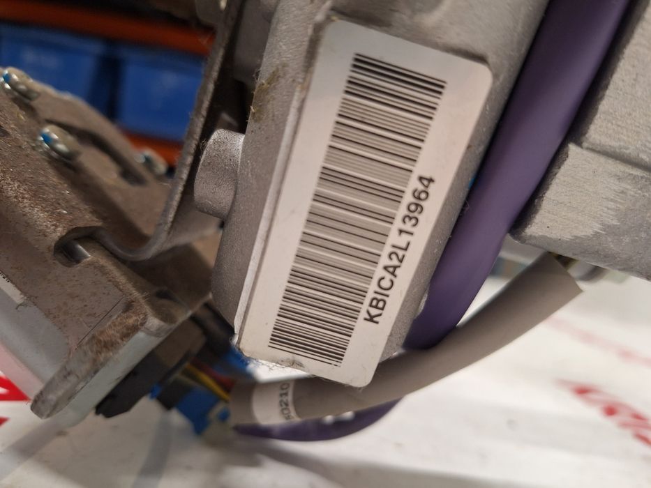 Ел. хидравлика - кормилен прът Kia Rio / Киа Рио 2015г.