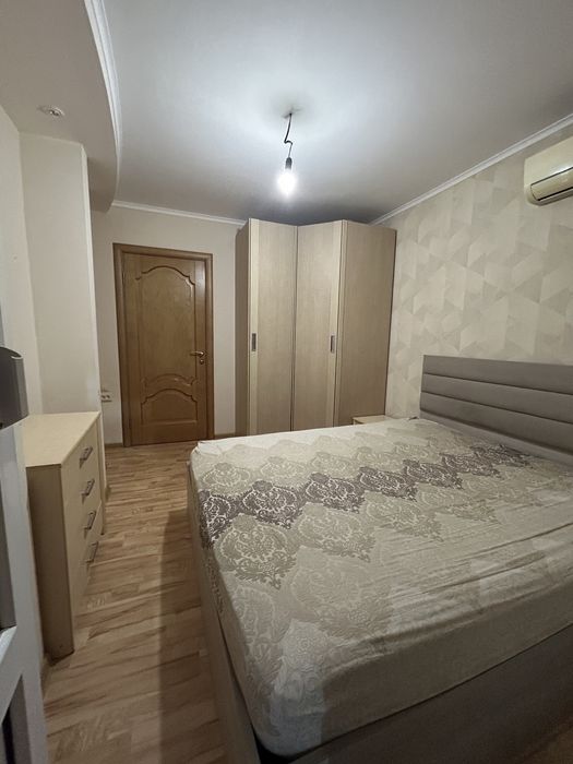 Продам 3 х ком кв 101 стр.бр