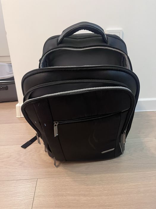 Оринигал Samsonite