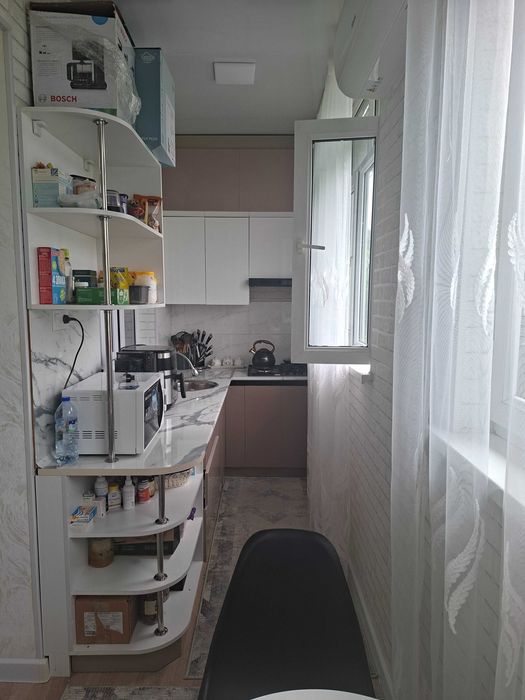 Продается квартира