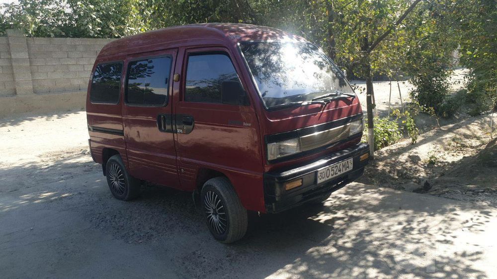 Damas 1 yil 1998 metan 20 mln