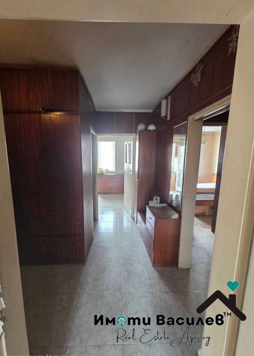 Продава 3-СТАЕН град София, Дианабад