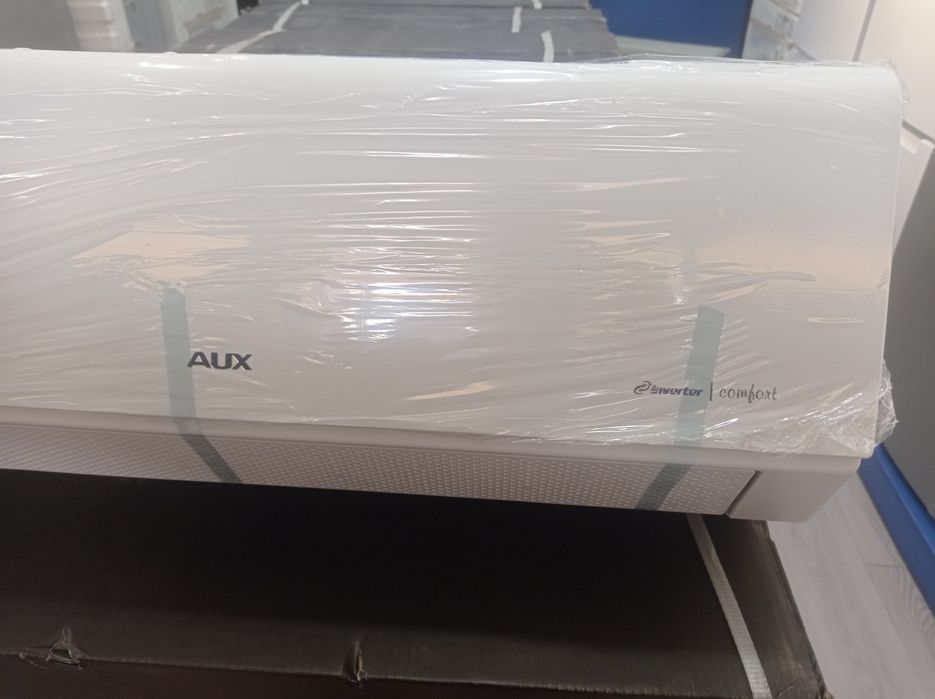 Aux original 3 йил кафолат