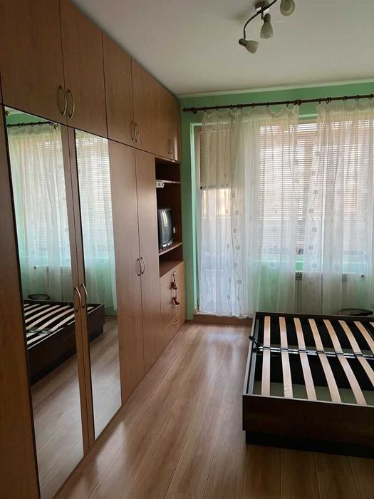 Дава се под наем Двустаен апартамент в София, Младост 2 - 60 кв.м за 648.21 € - Снимка #7