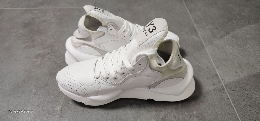 ADIDAS Y-3 дамски маратонки