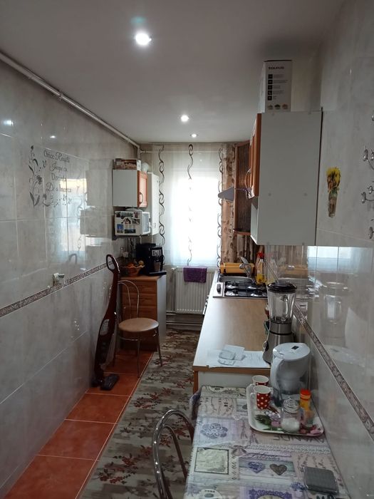 Apartament de inchiriat