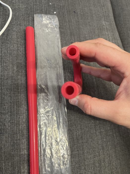 Силиконови удължитли за монтаж и демонтаж на свещи