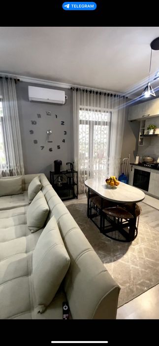 продается квартира