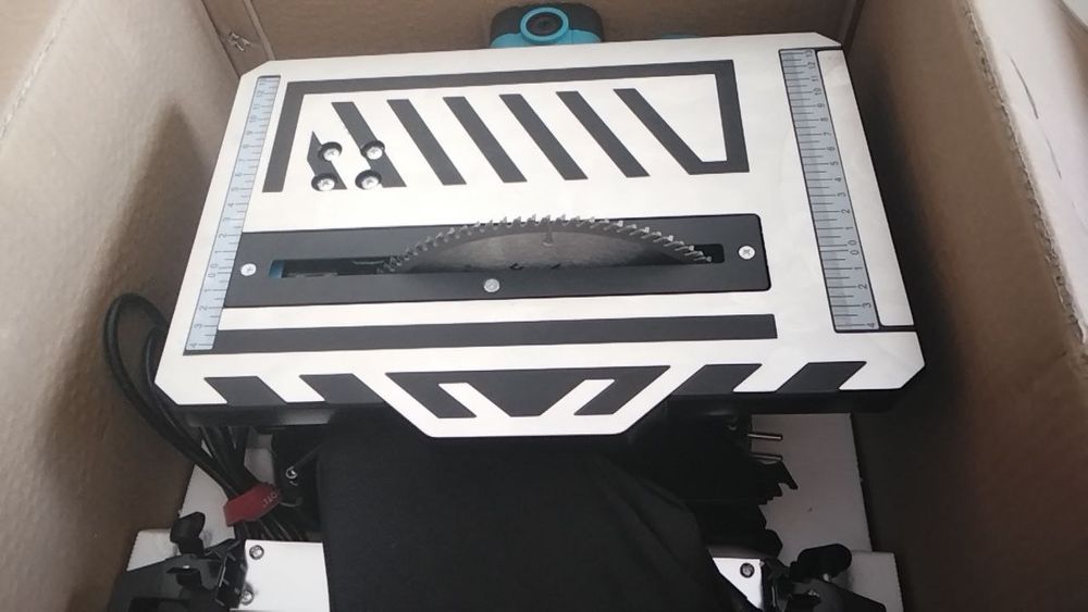 Тарцовка почти янги