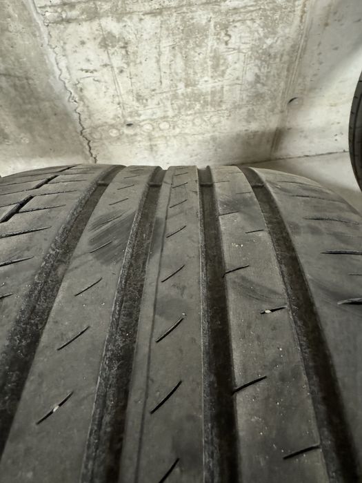 Гуми Continental 325/285 sport paket 22”