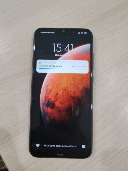 Продам Redmi Note 8