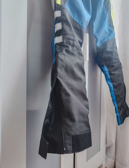 CoronaMoto Atakama - Туристически мото екип 2 части, размер L