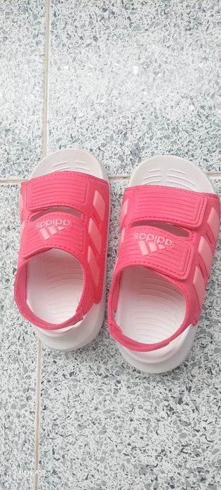 Сандали  adidas 24 н.