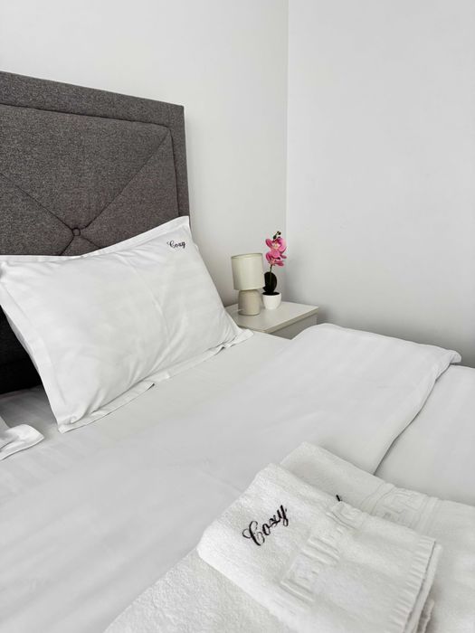 Cazare Iasi Apartamente/Garsoniere - Blocuri Noi - Zone Centrale