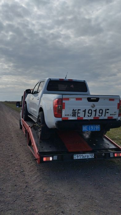 Эвакуатор круглосуточно