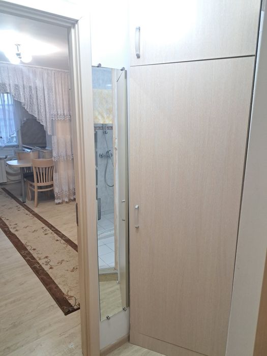 Дава се под наем Едностаен апартамент в Ямбол, Възраждане - 35 кв.м за 173.4 € - Снимка #10