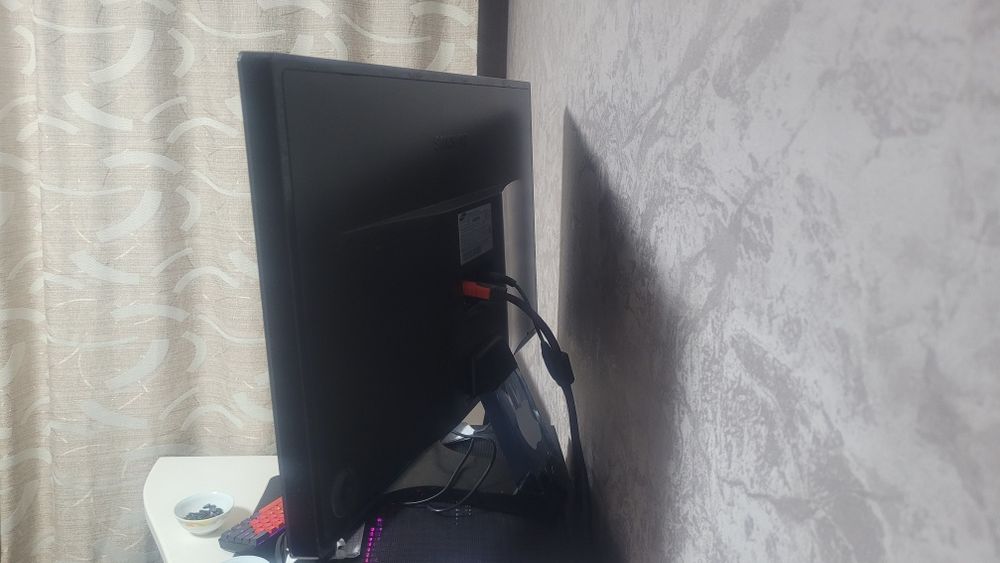 Монитор Samsung S24E390HL LED