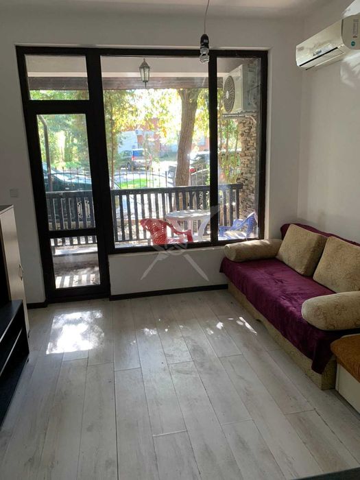 Продава се Едностаен апартамент в Приморско - 29 кв.м за 1449 €/кв.м - Снимка #3