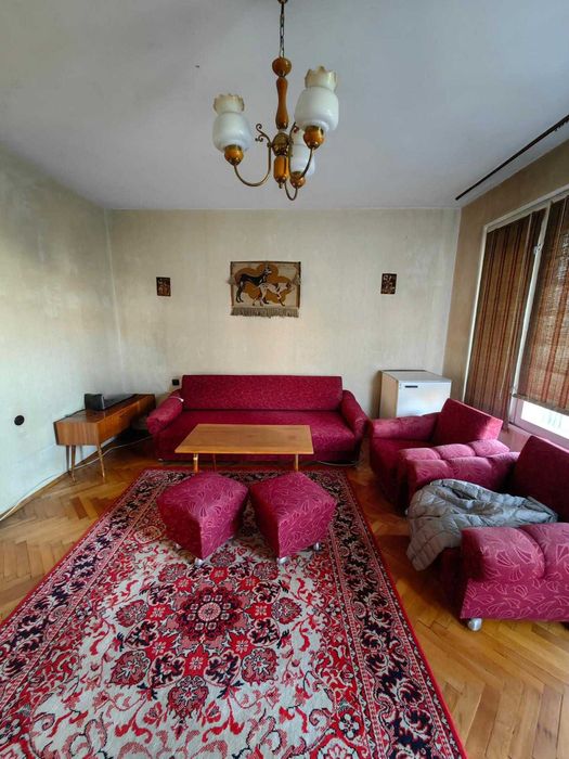 Двустаен апартамент