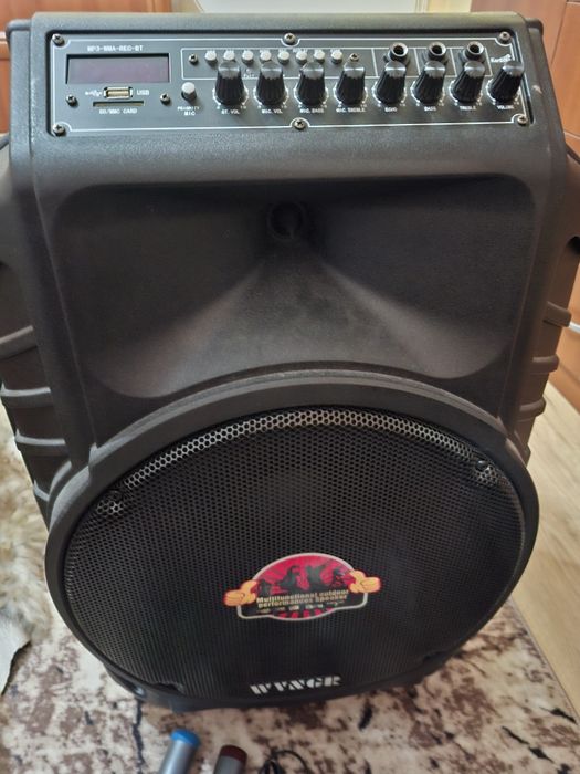 Караоке 15".....